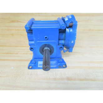 Shuttleworth 20GEDC Morse Gear Reducer - Used