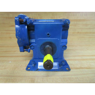 Shuttleworth 20GEDC Morse Gear Reducer - Used