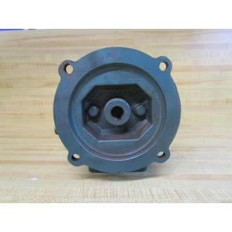 Grove Gear BMQ218-2 Regal Baloit Gear Reducer BMQ2182 - Used