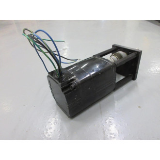Bodine 30R2BECI-D3 Gear Motor  30R2BECID3 RPM: 285 - Used