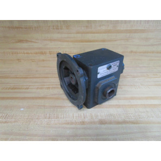 Grove Gear HMQ218-1 Regal Beloit Gear Reducer HMQ2181 - Used