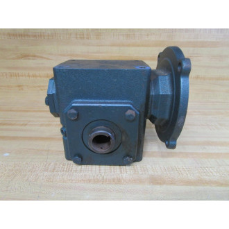 Grove Gear HMQ218-1 Regal Beloit Gear Reducer HMQ2181 - Used