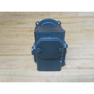 Grove Gear HMQ218-1 Regal Beloit Gear Reducer HMQ2181 - Used