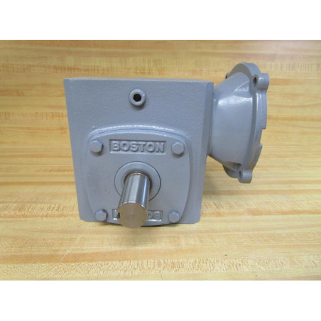 Boston Gear F724-30-B7-G Gear Reducer F72430B7G - Refurbished