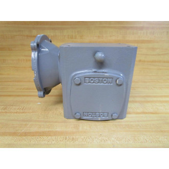Boston Gear F724-30-B7-G Gear Reducer F72430B7G - Refurbished