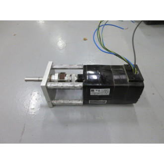 Bodine 30R2BECI-D3 Gear Motor  30R2BECID3 RPM: 285 - Used