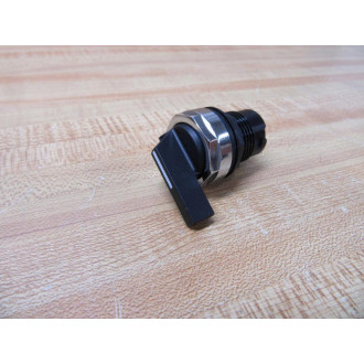Cutler Hammer E22XBE1 Eaton 2-Pos Selector Switch - New No Box