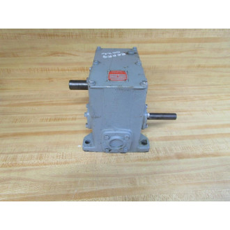 Ohio Gear D3-800 Gear Reducer D3 - Used