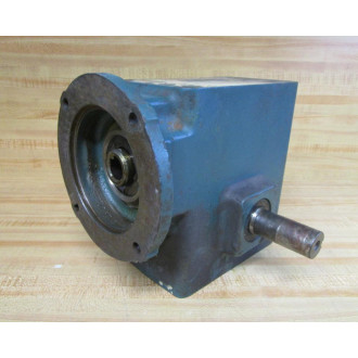 Asea Brown Boveri MR94622L1 Dodge Tigear Gear Reducer 7916150FD - Used