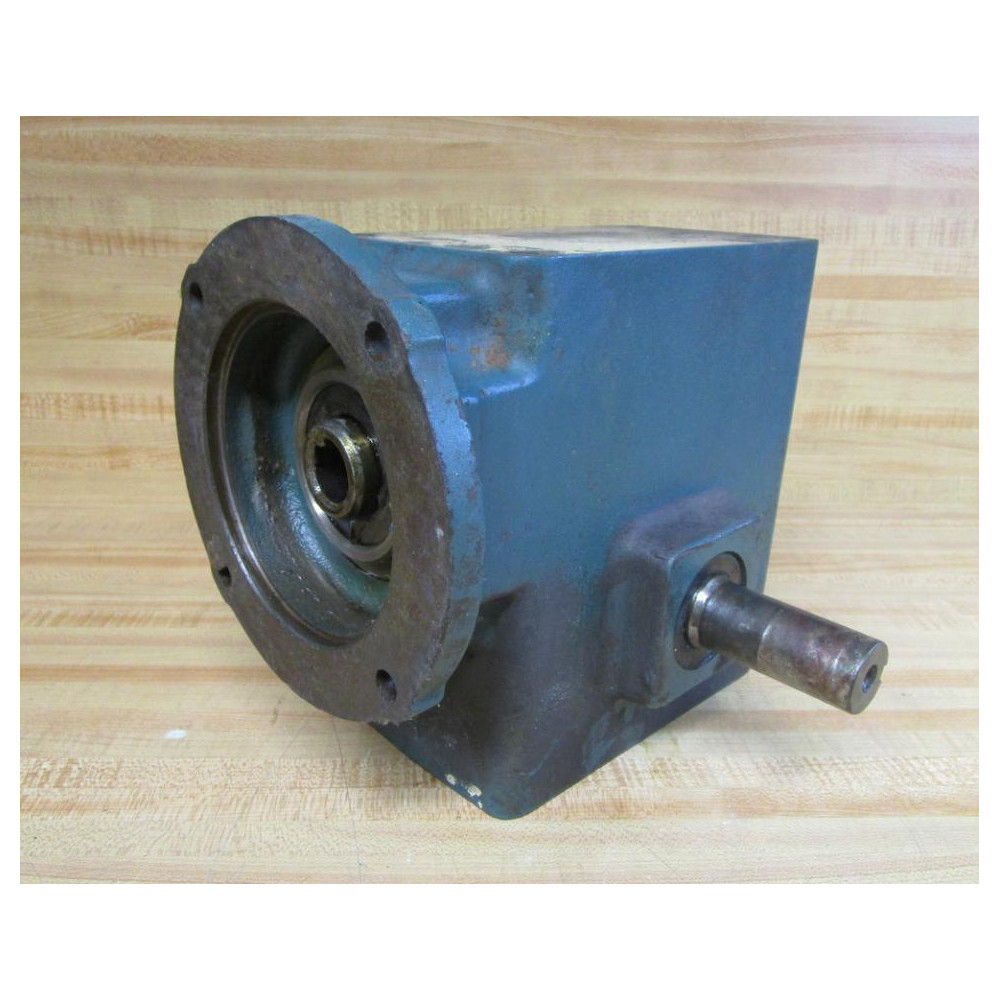 Asea Brown Boveri MR94622L1 Dodge Tigear Gear Reducer 7916150FD - Used