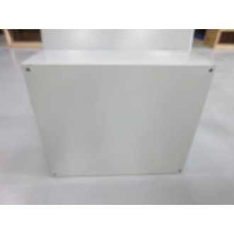 Hoffman CSD24208 Concept Single Door Enclosure - New No Box