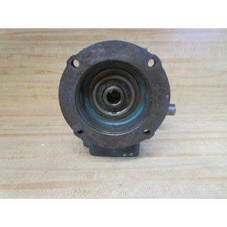 Asea Brown Boveri MR94622L1 Dodge Tigear Gear Reducer 7916150FD - Used