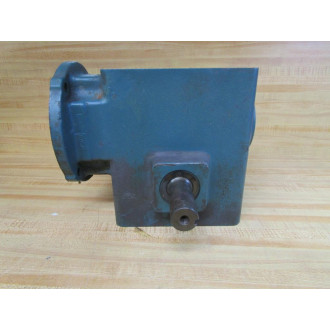 Asea Brown Boveri MR94622L1 Dodge Tigear Gear Reducer 7916150FD - Used
