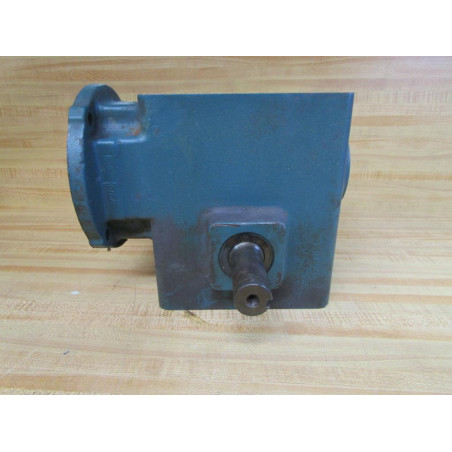 Asea Brown Boveri MR94622L1 Dodge Tigear Gear Reducer 7916150FD - Used