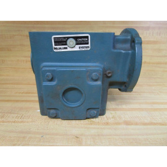 Asea Brown Boveri MR94622L1 Dodge Tigear Gear Reducer 7916150FD - Used