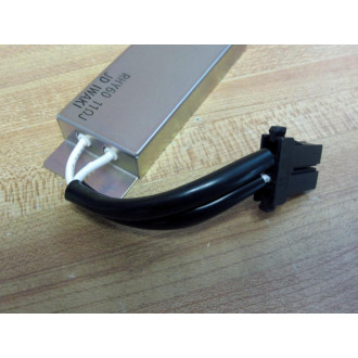Iwaki RHY60 Resistor 11Ω - New No Box