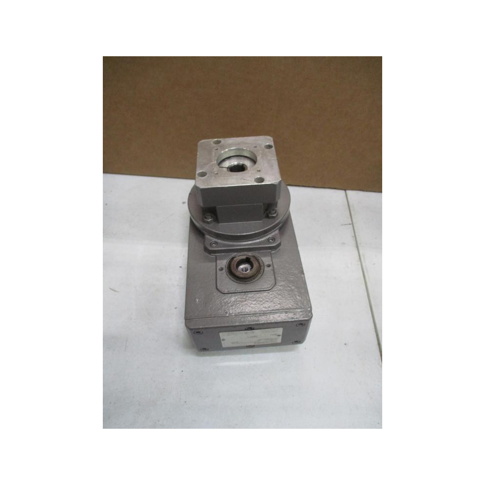 Stober F102AN0460MT10 Gearbox Mounted - New No Box
