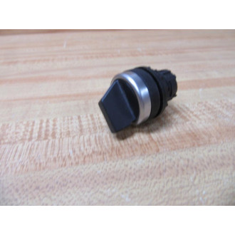 Cutler Hammer E22XK1 Eaton 3-Pos Selector Switch - New No Box