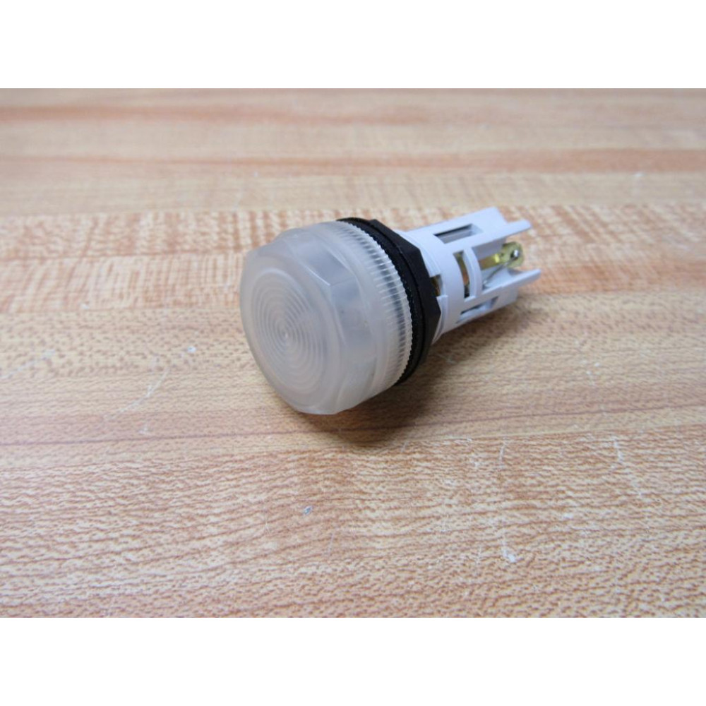 Cutler Hammer E22HV5 Eaton Indicator Light - New No Box