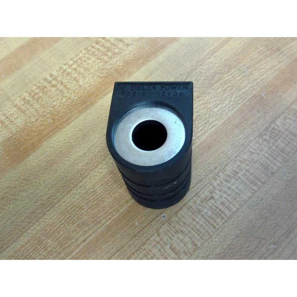 Delta Power PDS12 Encapsuled Coil 12VDC - New No Box