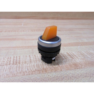 KlocknerMoeller RLWK3-GE Eaton 3-Pos Selector Switch RLWK3GE - New No Box