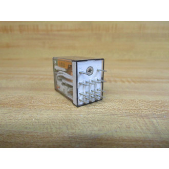 Allen Bradley 700-HC24A1-4 120V AC Relay 700-HC24A1-4 120VAC Series D (Pack of 2) - New No Box