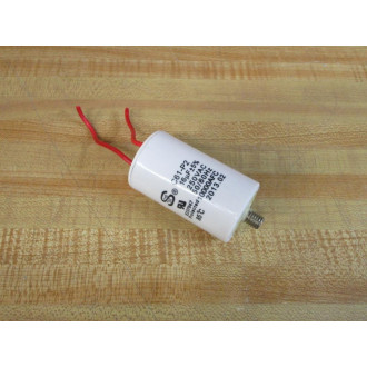 Sheng Ye C61-P2 Capacitor 16µF 250VAC C61P2 - Used