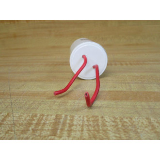 Sheng Ye C61-P2 Capacitor 16µF 250VAC C61P2 Round - 16µF±5% - Used