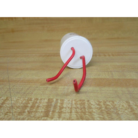 Sheng Ye C61-P2 Capacitor 16µF 250VAC C61P2 Round - 16µF±5% - Used