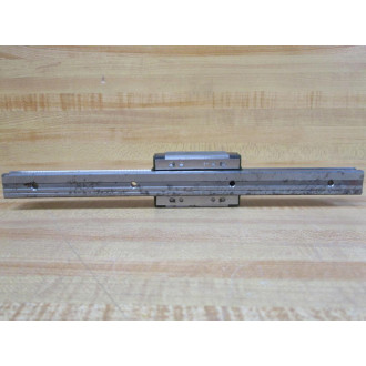 THK SR15 Linear Guide Rail Assembly UG6J16 - Used