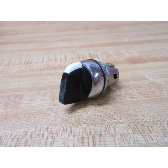 Allen Bradley 800FM-SB32 3-Pos Spring Return Switch 800FMSB32 - Used
