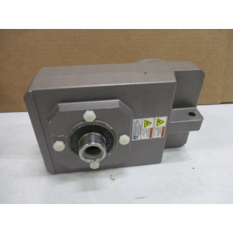 Stober F102WG0460MT10 Gearbox Mounted, 46.429, EL1 - New No Box
