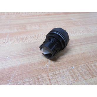 Cutler Hammer E22XBL1 Eaton 3-Pos Selector Switch 01944 - Used