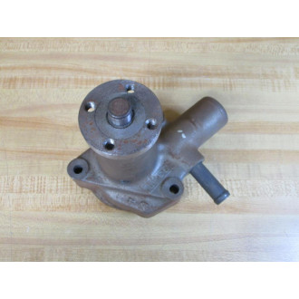 Ford GMB145-1200 Replacement Water Pump AW4005 - New No Box