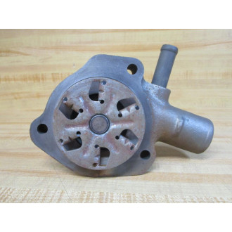 Ford GMB145-1200 Replacement Water Pump AW4005 - New No Box