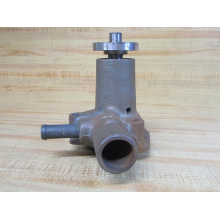Ford GMB145-1200 Replacement Water Pump AW4005 - New No Box