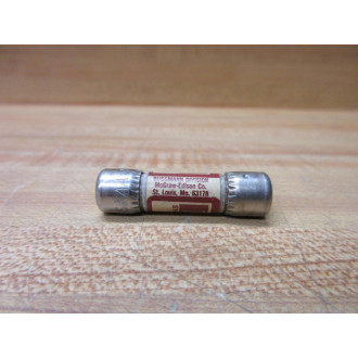 Buss KAA-3 Bussmann Tron Fuse KAA3 (Pack of 17) - New No Box