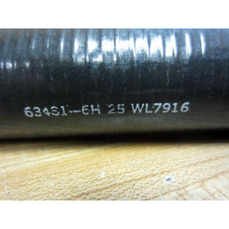 ABB 63481-6H Resistor 634816H - New No Box