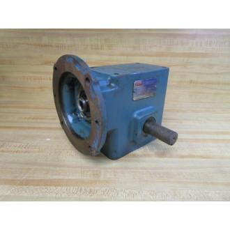Asea Brown Boveri MR94765L1 Dodge Tigear Gear Reducer - Used