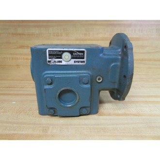 Asea Brown Boveri MR94765L1 Dodge Tigear Gear Reducer - Used