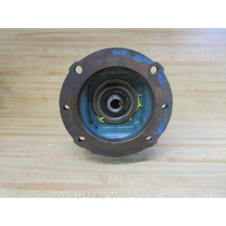 Asea Brown Boveri MR94765L1 Dodge Tigear Gear Reducer - Used