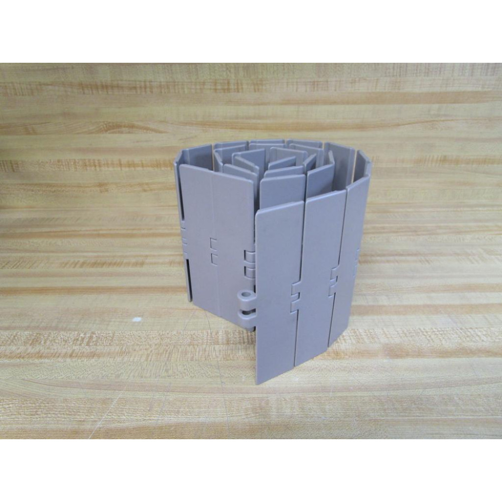 Rexnord 820-6" Wide TableTop Chain 41" Length - New No Box
