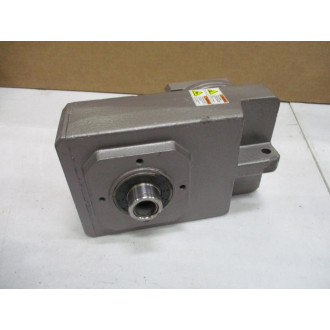 Stober F102WG0460MT10 Gearbox Mounted, 46.4:1, EL2 - New No Box