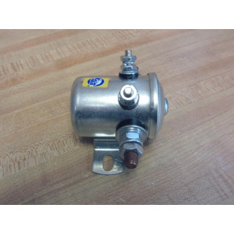 Napa ST89 Echlin Starter Solenoid Switch