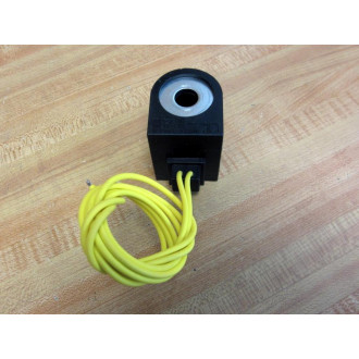 Delta Power DDL12 Encapsuled Coil 12VDC - New No Box