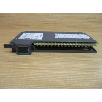 Allen Bradley 1771-OQ16 OP Module Ser.C, Rev. B01,96339471 B01 - New No Box Allen Bradley 1771-OQ16 OP Module Ser.C, Rev. B01,96339471 B01 - New No Box
