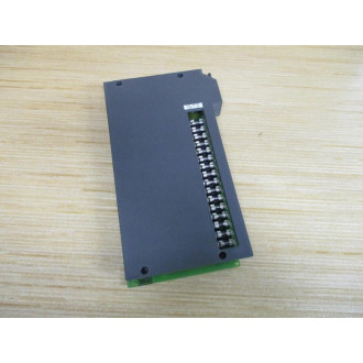 Allen Bradley 1771-OQ16 OP Module Ser.C, Rev. B01,96339471 B01 - New No Box Allen Bradley 1771-OQ16 OP Module Ser.C, Rev. B01,96339471 B01 - New No Box