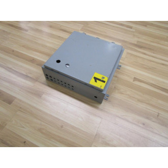 Saginaw Control & Engineering SCE-202006LP Control Panel Enclosure - Used