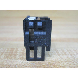 Fuji AHX-290 Contact Block  AHX290 WOut Terminal Cover (Pack of 2) - Used
