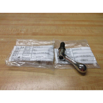 MP3030+31 Table Lock Bolt Handle MP303031